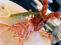 -Mr·Fish鱼鲜生海鲜放题(银泰in99店)