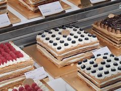 -M'CAKE(西单大悦城店)