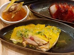 -鹅冠港式茶餐厅(来福士店)