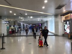 -杭州萧山国际机场