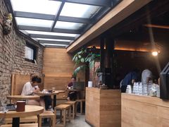 -VOYAGE COFFEE(北锣鼓巷店)