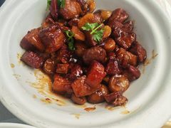 -北京水岸山吧度假村(雁栖镇店)