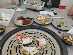 -仙螺岛海鲜自助餐厅(总店)