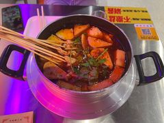 -有蚝有翅烧烤大排档·宵夜(右安门店)