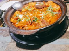 -闯关东牛排牛尾一锅香(龙源路店)