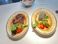 -燃扒房Steakhouse(皇庭店)
