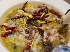 -太二酸菜鱼(武汉光谷保利店)