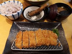 -胜博殿日式炸猪排(西红门店)