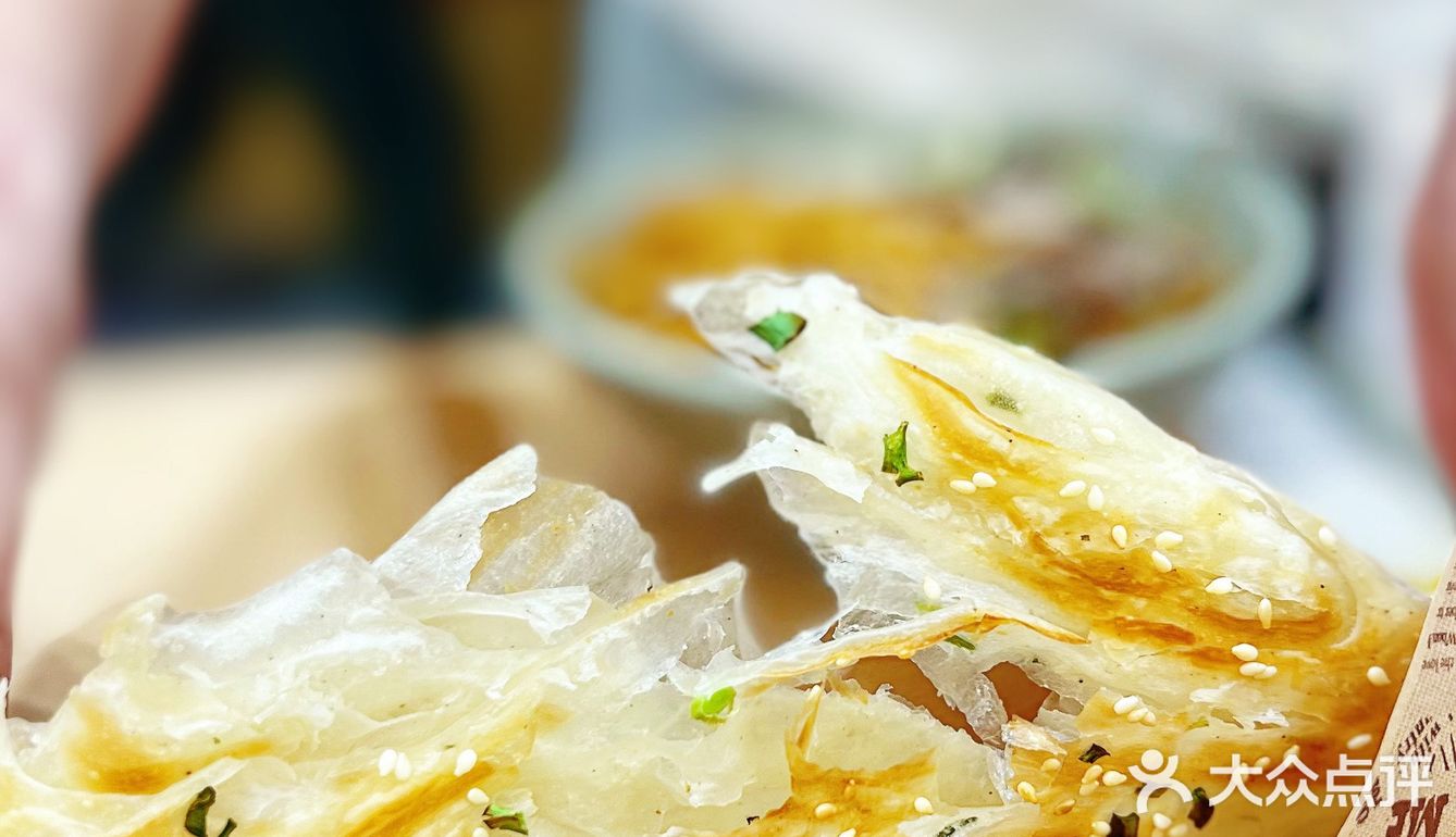 朱小迪美食 |  味道正宗的淮南牛肉汤