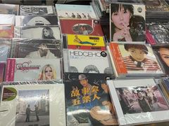 -盛贤大沙头旧货市场