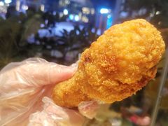 -麦当劳(盛兴大街店)