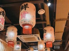 -旧街市鲜货老火锅(大光路店)