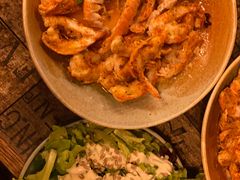 -Pakkhús Restaurant