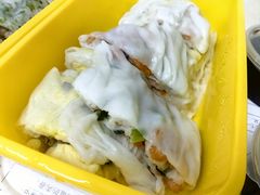 游水鲜虾肠粉-卓粤拉肠(红庙店)