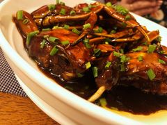 -马勒别墅·中餐厅