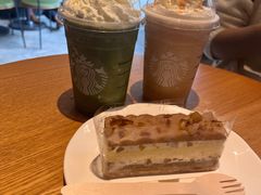 -星巴克臻选(长沙运达中央广场店)