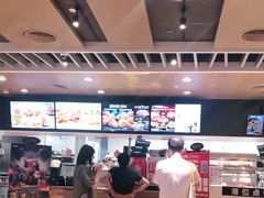 -肯德基(宝龙店)