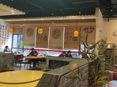 -蒸武门·广式茶点(金宝莱店)