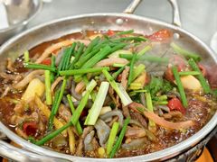 -汪营鸭杂(东风大道店)