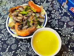 -八两八金·莱芜特色炒鸡(市南漳浦路店)