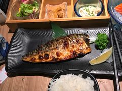 -沼津港渔市(宏伊国际广场店)