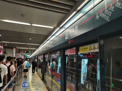-北大街(地铁站)