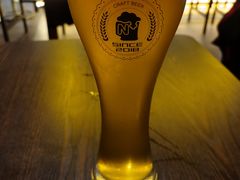 -ISLAND MASS岛·精酿吧