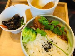 -青藤茶馆(南山路店)