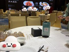 景观位-荣粤酒家·融合粤菜