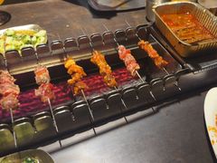 -麦凯伦烧烤·精酿超级工厂店(金桥总店)
