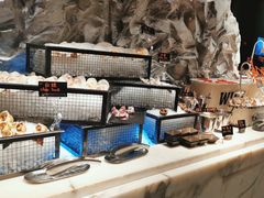 -西安W酒店·WEI全味西餐厅