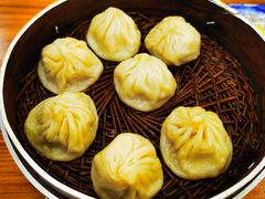 -文武汤包馆(辉河店)