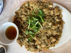 煎蚝仔烙-老三鱼仔店