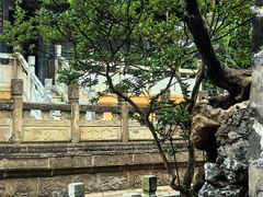 -昆明市金殿名胜区