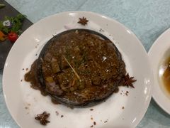 -东港喜来登酒店·天香阁中餐厅