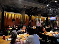 -798餐厅(任丘路店)