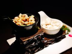 -九里云松·天香餐厅