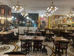 -Entrecôte 法国牛扒馆(保利·时光里店)