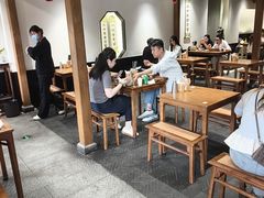 -李百蟹·江南蟹黄面·河景餐厅(夫子庙总店)