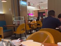 -老板恋上鱼(印象城店)