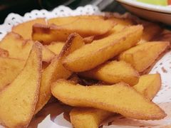 -五福居羊蝎子(方庄店)