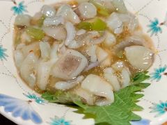-晶吉·居酒屋·烧鸟·生鱼饭(中山区民主广场店)