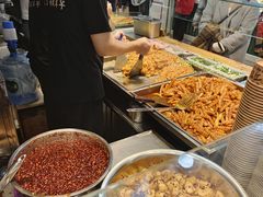 -丁家坡洋芋·观音桥好吃街A区(全国总店)