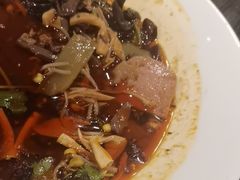 -川流不息·地道川菜·小龙虾(新松江路店)