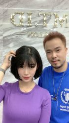 点击看大图 -MT·ID 烫发.染发.接发SALON