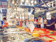 -79号渔船海鲜饭店(华强北店)