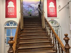 -1901 Cafe(西四店)