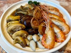 迷你聚宝盆-唐宫小聚(荃湾荃新天地店)