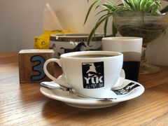 -YLK云南小粒咖啡·云里咖(二号店)