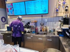 -一只酸奶牛(时代天街A馆店)